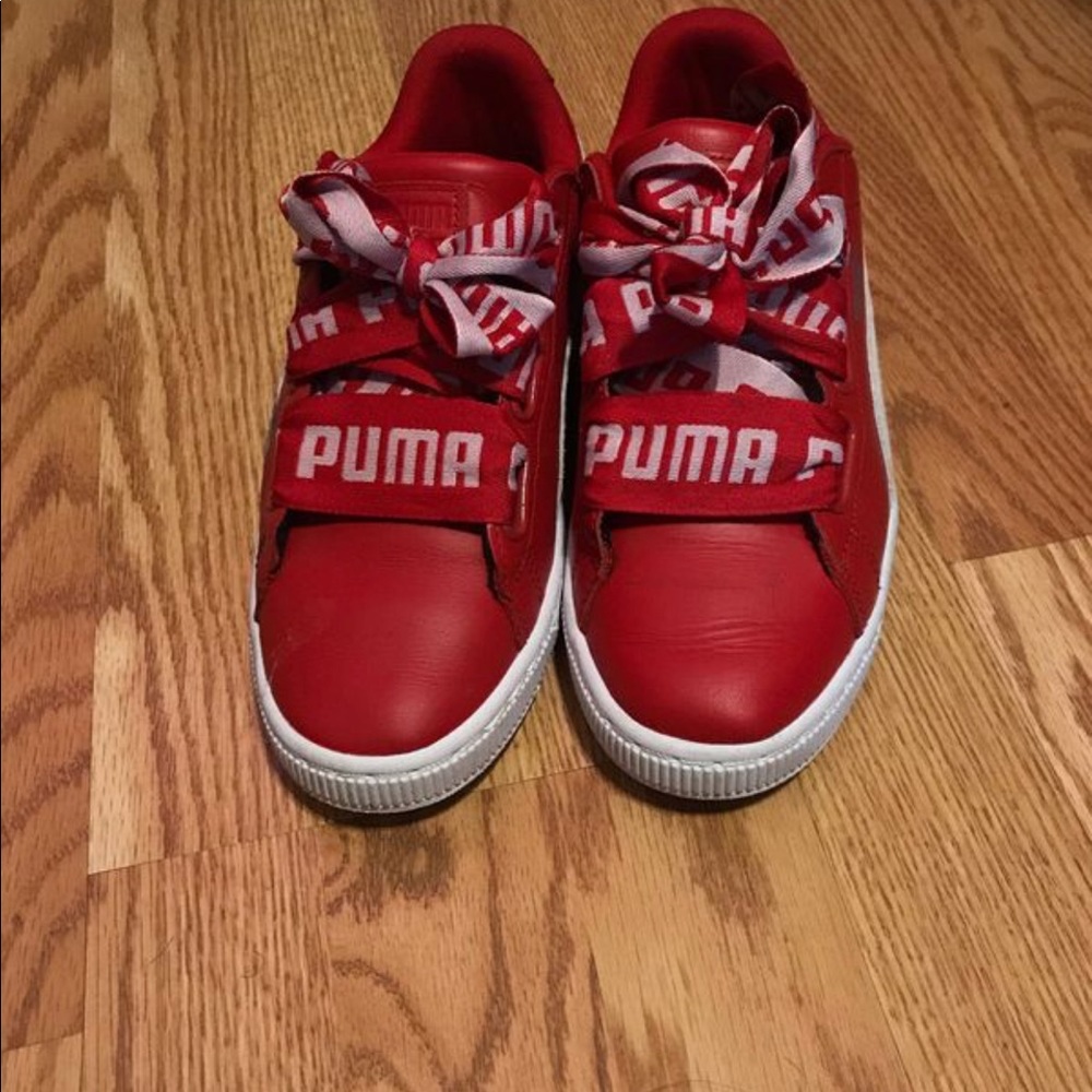 🍓Pumas!🍓 - Picture 2 of 5